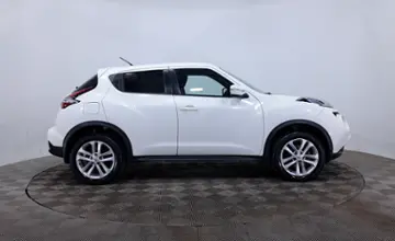 Nissan Juke 2014 года за 5 680 000 тг. в Астана фото 4