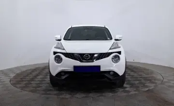 Nissan Juke 2014 года за 5 680 000 тг. в Астана фото 2