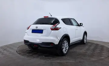 Nissan Juke 2014 года за 5 680 000 тг. в Астана