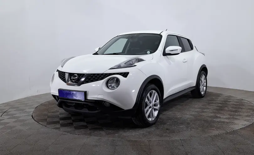 Nissan Juke 2014 года за 5 990 000 тг. в Астана
