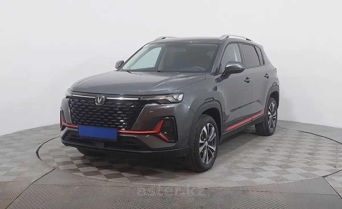 2023 Changan CS35PLUS
