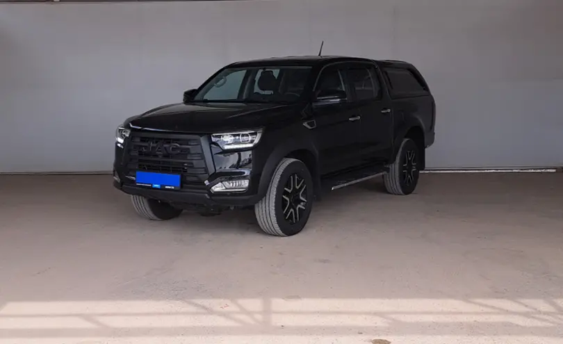 JAC T8 Pro 2023 года за 10 590 000 тг. в Кызылорда