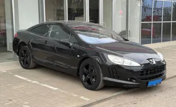 Peugeot 407 2006 года за 2 690 000 тг. в Актобе фото 3