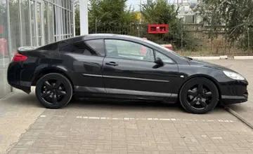 Peugeot 407 2006 года за 2 690 000 тг. в Актобе фото 4