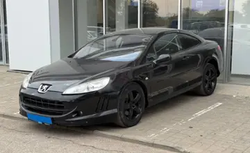 Peugeot 407 2006 года за 2 690 000 тг. в Актобе фото 1