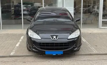 Peugeot 407 2006 года за 2 690 000 тг. в Актобе фото 2