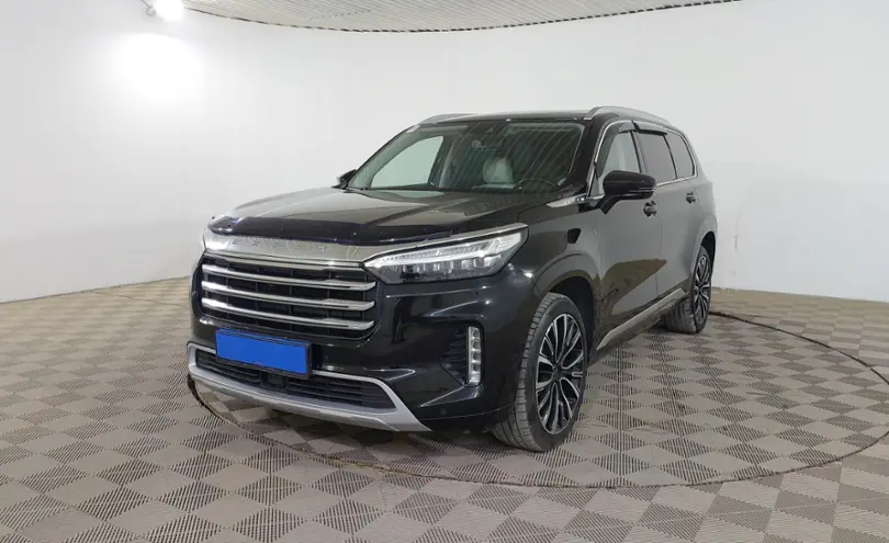 EXEED VX 2022 года за 13 990 000 тг. в Шымкент