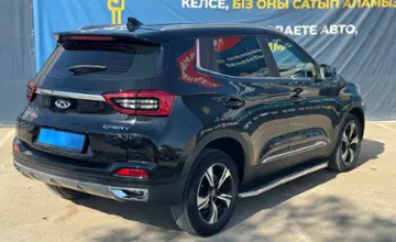 Chery Tiggo 4 Pro 2022 года за 6 990 000 тг. в Актау