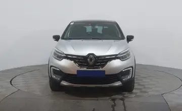 Renault Kaptur 2021 года за 7 350 000 тг. в Астана фото 2