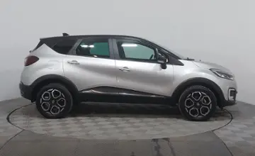 Renault Kaptur 2021 года за 7 350 000 тг. в Астана фото 4