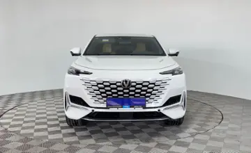 Changan UNI-K 2023 года за 11 690 000 тг. в Караганда фото 2