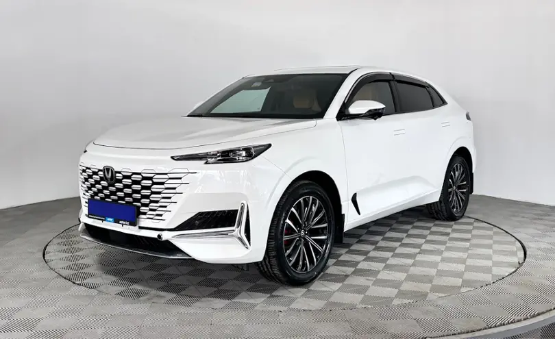 Changan UNI-K 2023 года за 11 690 000 тг. в Караганда