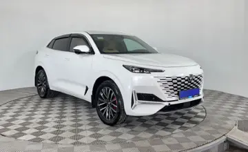 Changan UNI-K 2023 года за 11 690 000 тг. в Караганда фото 3