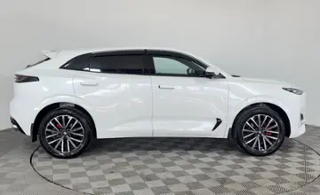 Changan UNI-K 2023 года за 11 690 000 тг. в Караганда фото 4