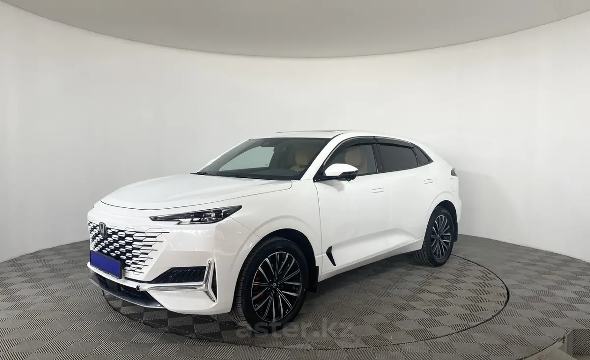 2023 Changan UNI-K