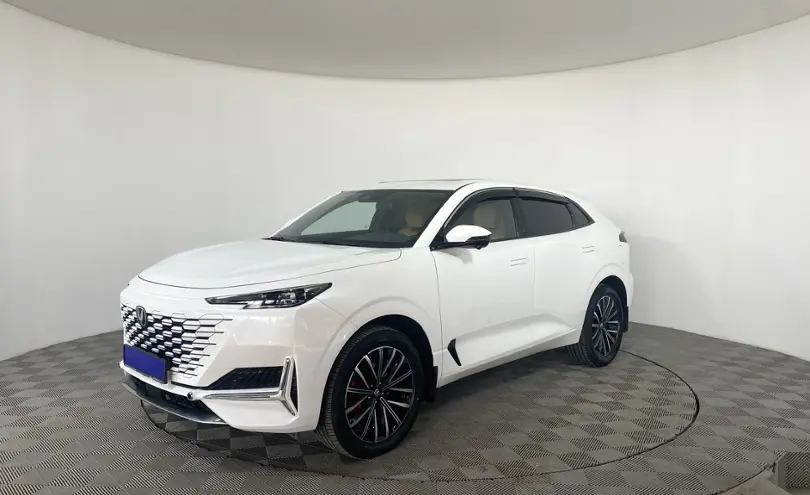 Changan UNI-K 2023 года за 12 990 000 тг. в Караганда
