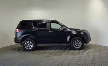 Chevrolet TrailBlazer 2020 года за 9 750 000 тг. в Алматы фото 4