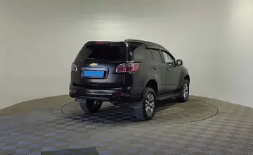 Chevrolet TrailBlazer 2020 года за 9 750 000 тг. в Алматы