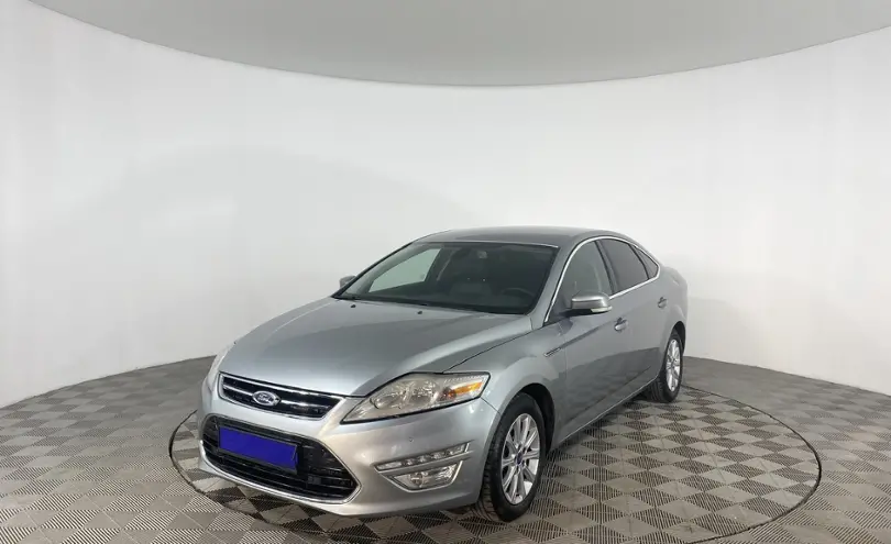 Ford Mondeo 2013 года за 5 590 000 тг. в Караганда