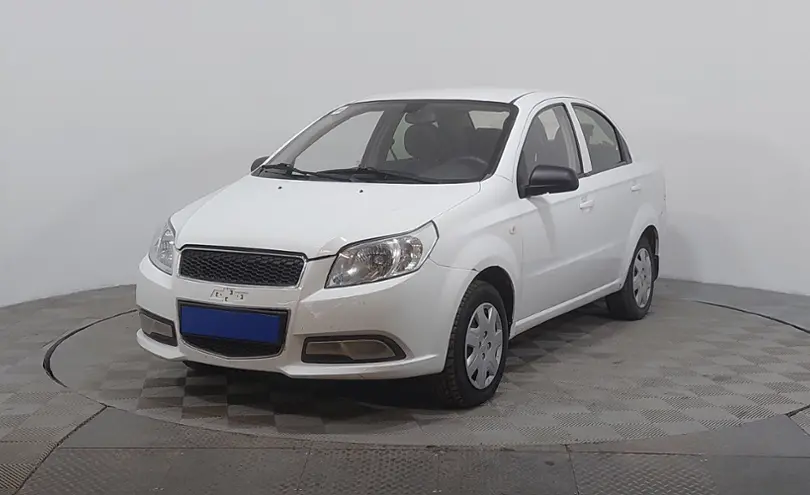 Chevrolet Nexia 2021 года за 4 000 000 тг. в Астана