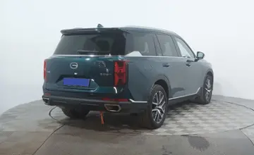 GAC GS8 2023 года за 19 800 000 тг. в Астана