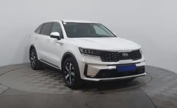 Kia Sorento 2021 года за 15 750 000 тг. в Астана фото 3