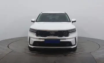 Kia Sorento 2021 года за 15 750 000 тг. в Астана фото 2