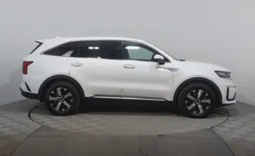 Kia Sorento 2021 года за 15 750 000 тг. в Астана фото 4