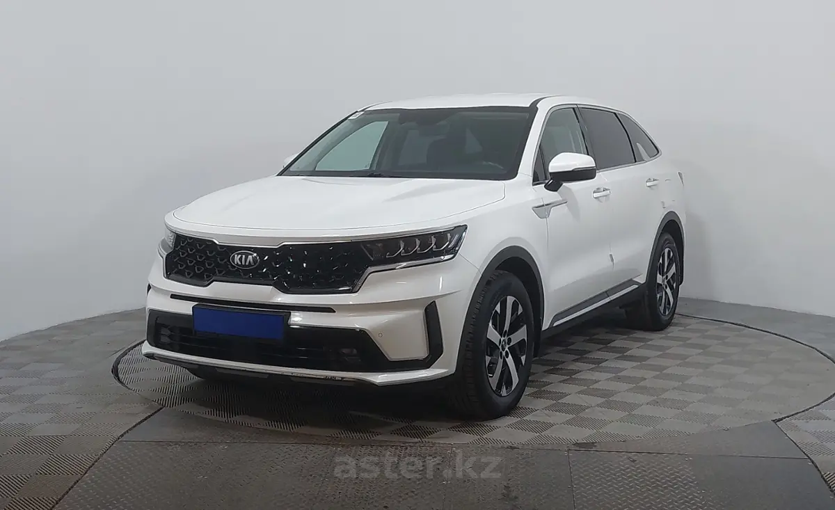 2021 Kia Sorento