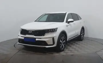 Kia Sorento 2021 года за 15 750 000 тг. в Астана фото 1