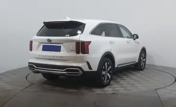 Kia Sorento 2021 года за 15 750 000 тг. в Астана