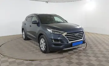 Hyundai Tucson 2019 года за 8 500 000 тг. в Шымкент фото 3