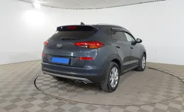 Hyundai Tucson 2019 года за 8 500 000 тг. в Шымкент