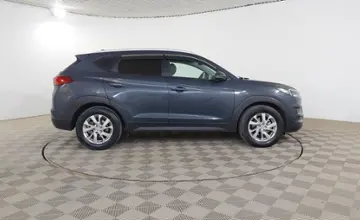 Hyundai Tucson 2019 года за 8 500 000 тг. в Шымкент фото 4