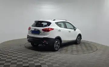 JAC S3 2021 года за 5 390 000 тг. в Алматы