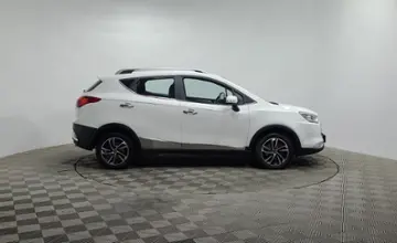 JAC S3 2021 года за 5 390 000 тг. в Алматы фото 4