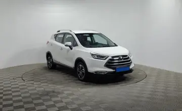 JAC S3 2021 года за 5 390 000 тг. в Алматы фото 3