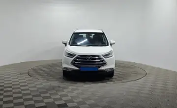 JAC S3 2021 года за 5 390 000 тг. в Алматы фото 2