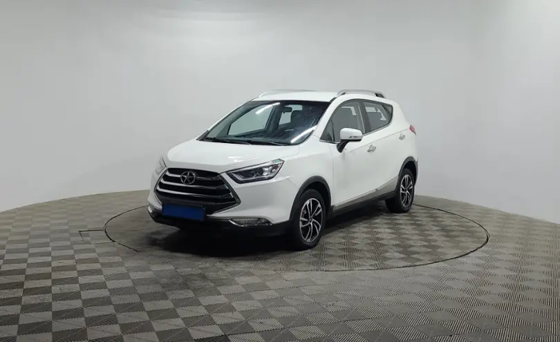 JAC S3 2021 года за 5 390 000 тг. в Алматы