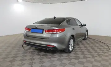 Kia Optima 2017 года за 8 590 000 тг. в Шымкент