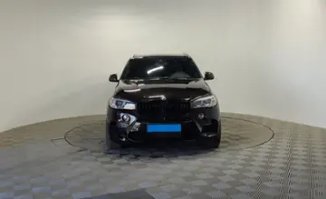 BMW X5 2017 года за 18 000 000 тг. в Алматы фото 2