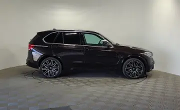 BMW X5 2017 года за 18 000 000 тг. в Алматы фото 4