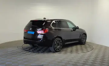 BMW X5 2017 года за 18 000 000 тг. в Алматы