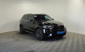 BMW X5 2017 года за 18 000 000 тг. в Алматы фото 3