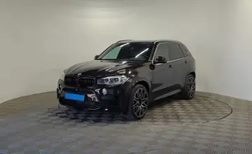 BMW X5 2017 года за 18 000 000 тг. в Алматы фото 1