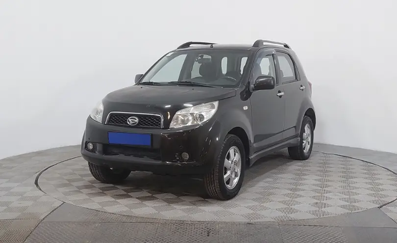 Daihatsu Terios 2007 года за 3 450 000 тг. в Астана