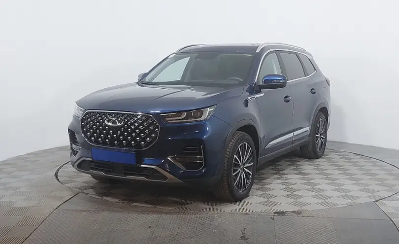 Chery Tiggo 8 Pro 2021 года за 9 500 000 тг. в Астана