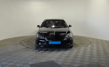 Mercedes-Benz S-Класс 2007 года за 6 900 000 тг. в Алматы фото 2