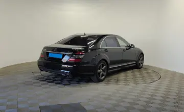 Mercedes-Benz S-Класс 2007 года за 6 900 000 тг. в Алматы