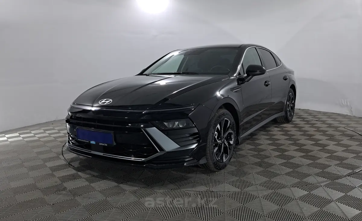 2024 Hyundai Sonata